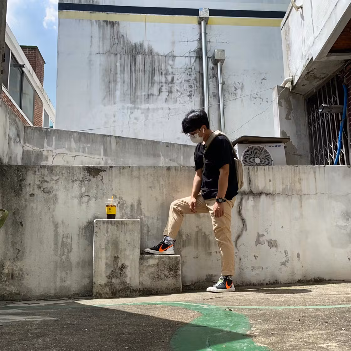 READYMADE x Nike Blazer Mid 'Black Camo' CZ3589-001 READYMADE x Nike Blazer Mid 'Black Camo' CZ3589-001